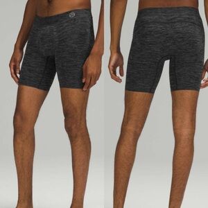 Lululemon Rapid Vent Tech Boxer